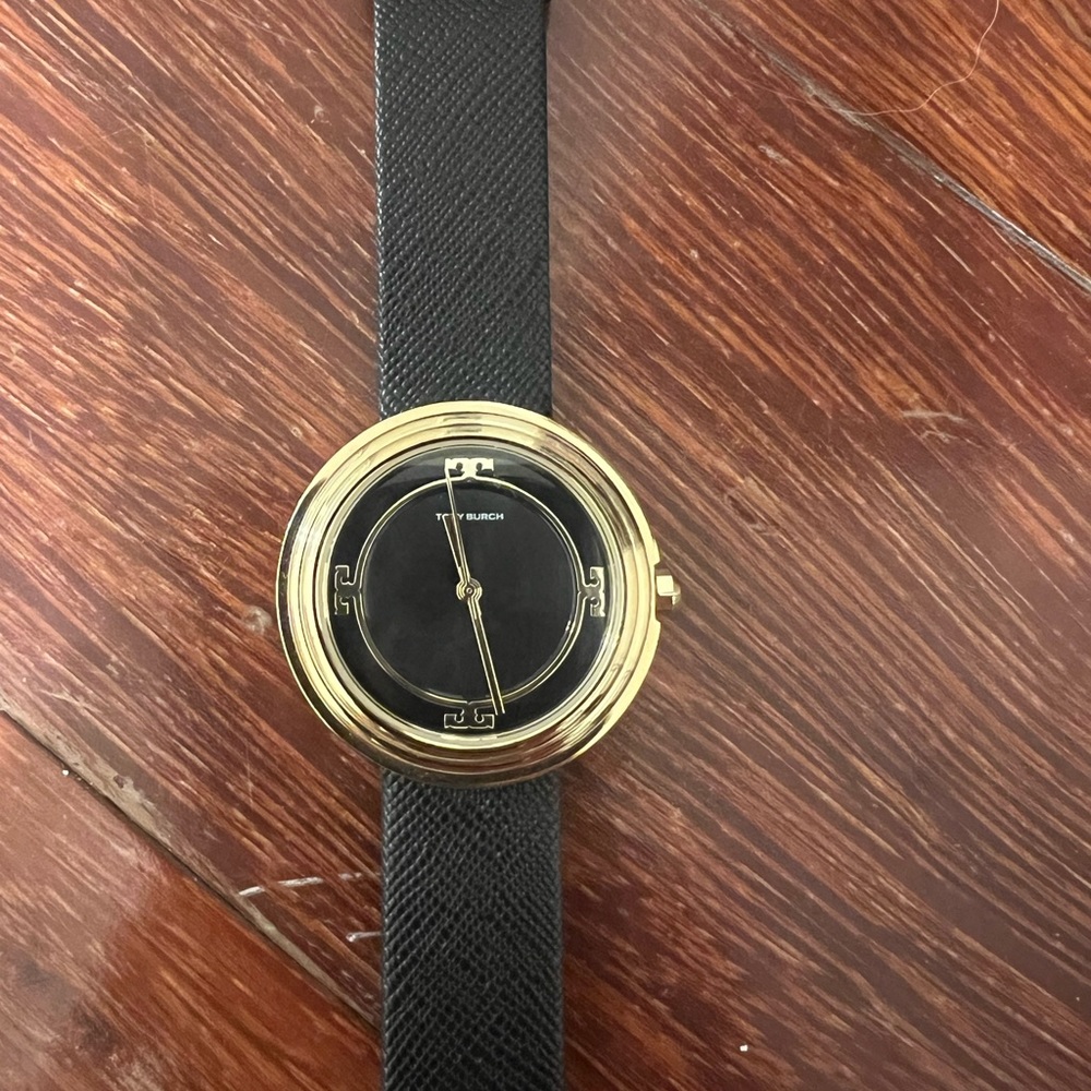 Tory Burch watch